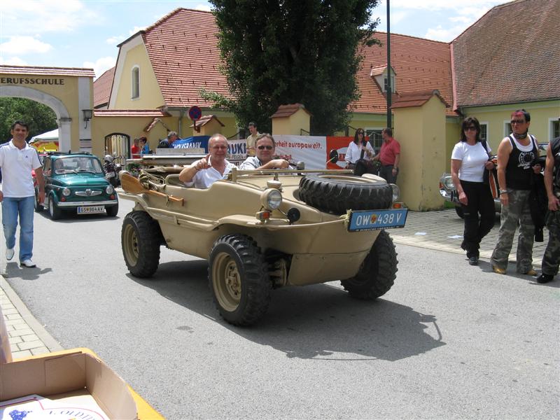 2009-07-12 11. Oldtimertreffen in Pinkafeld